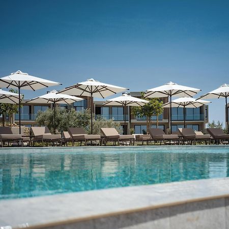 Zoetry Halkidiki Resort & Spa - New Opening เนอามูดาเนีย ภายนอก รูปภาพ