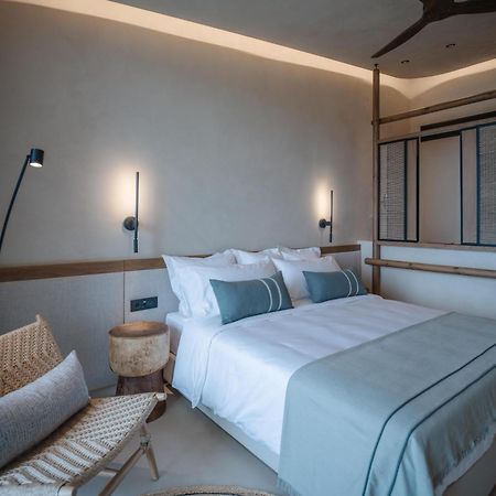 Zoetry Halkidiki Resort & Spa - New Opening เนอามูดาเนีย ภายนอก รูปภาพ