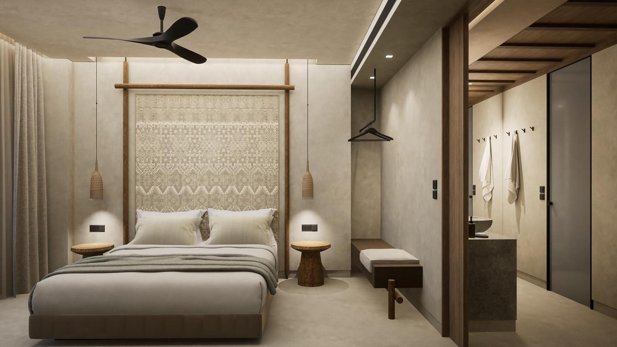 Zoetry Halkidiki Resort & Spa - New Opening เนอามูดาเนีย ภายนอก รูปภาพ