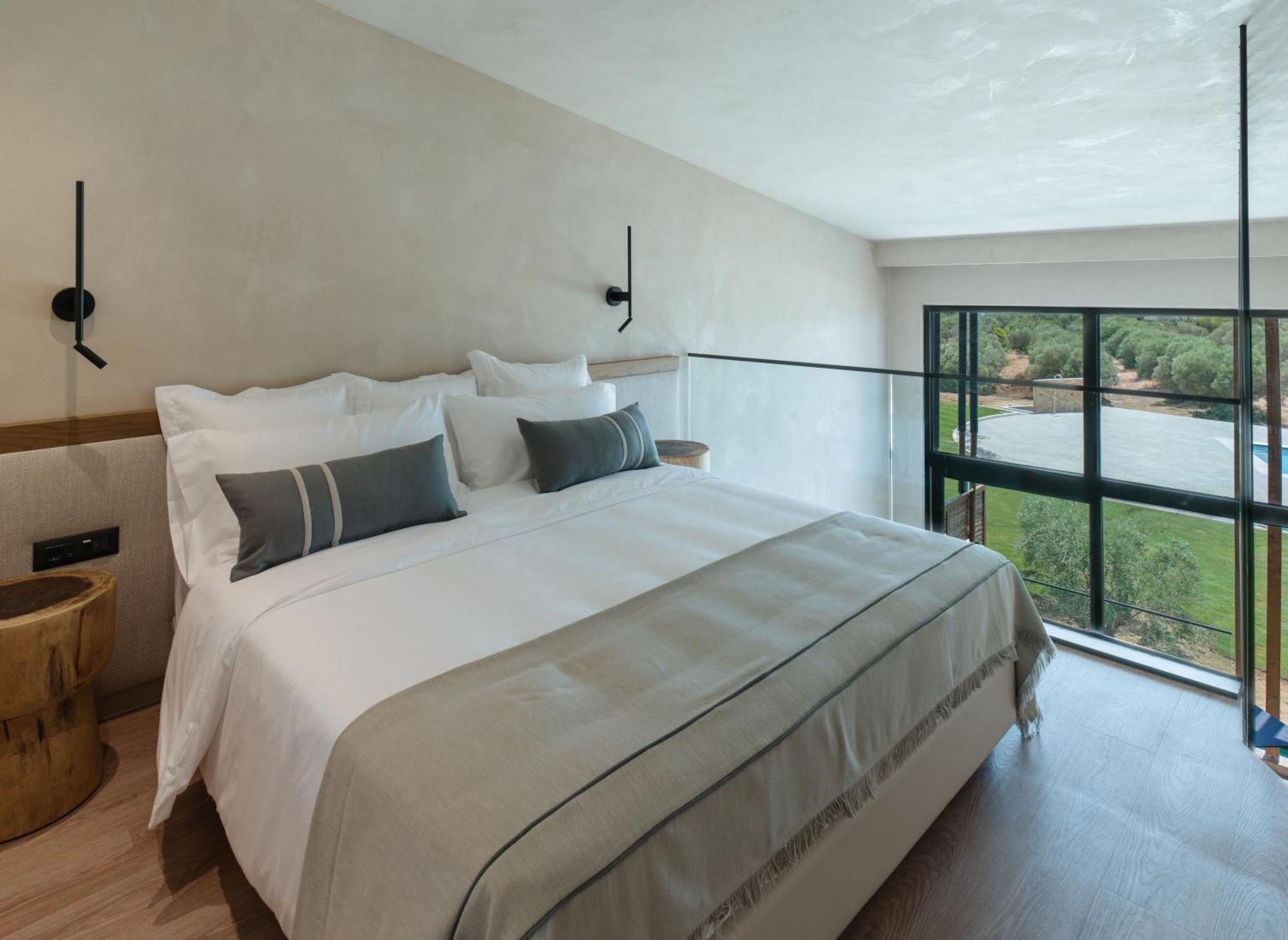 Zoetry Halkidiki Resort & Spa - New Opening เนอามูดาเนีย ภายนอก รูปภาพ