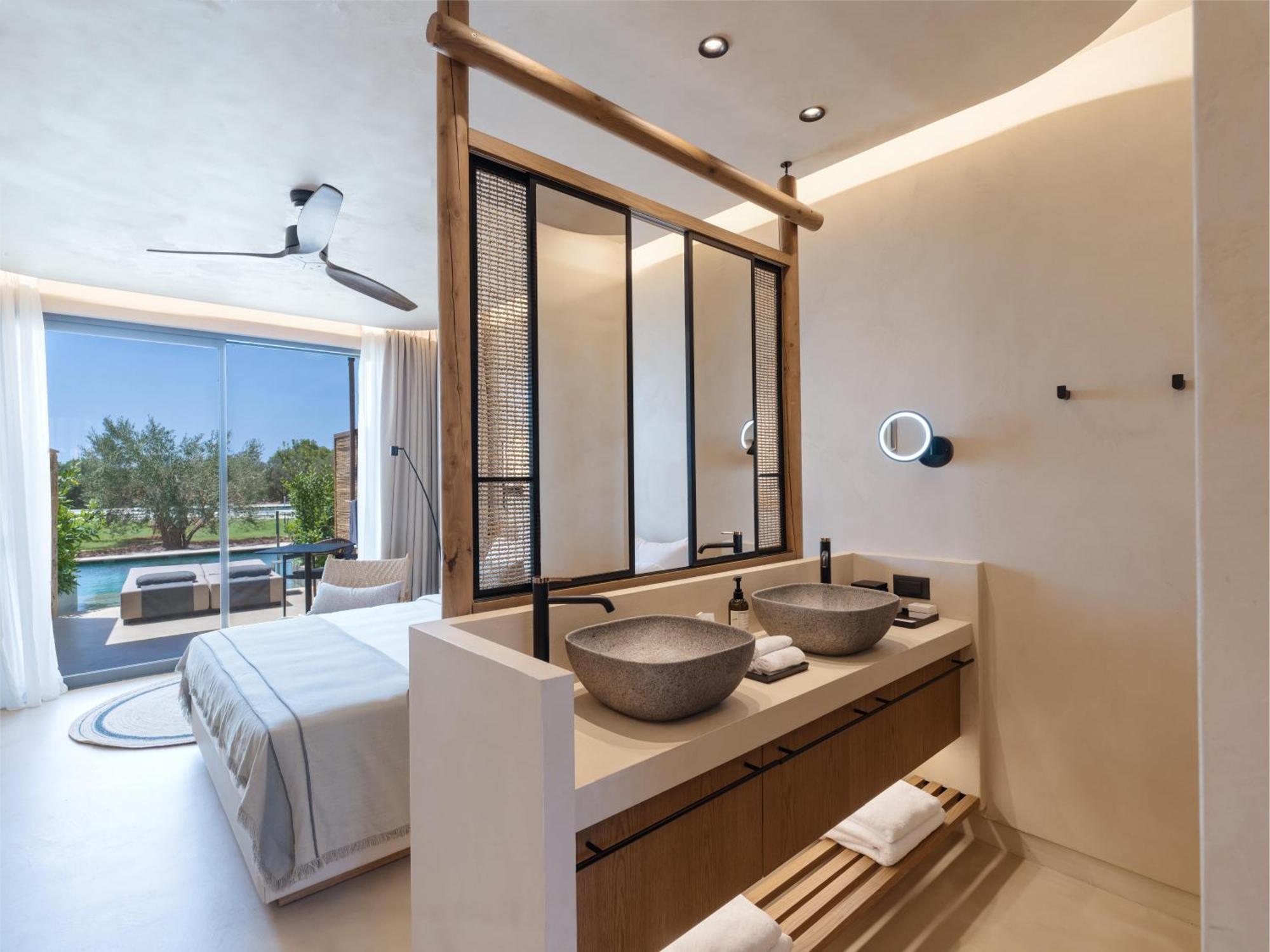 Zoetry Halkidiki Resort & Spa - New Opening เนอามูดาเนีย ภายนอก รูปภาพ