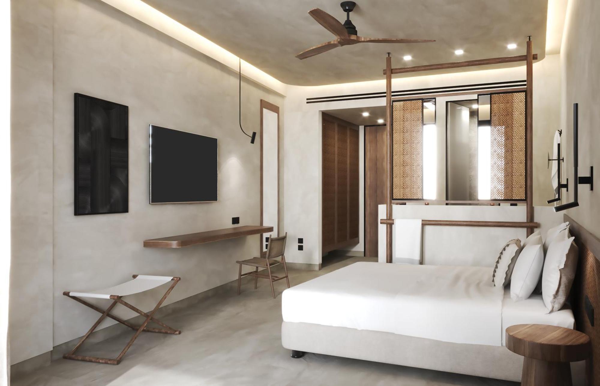Zoetry Halkidiki Resort & Spa - New Opening เนอามูดาเนีย ภายนอก รูปภาพ