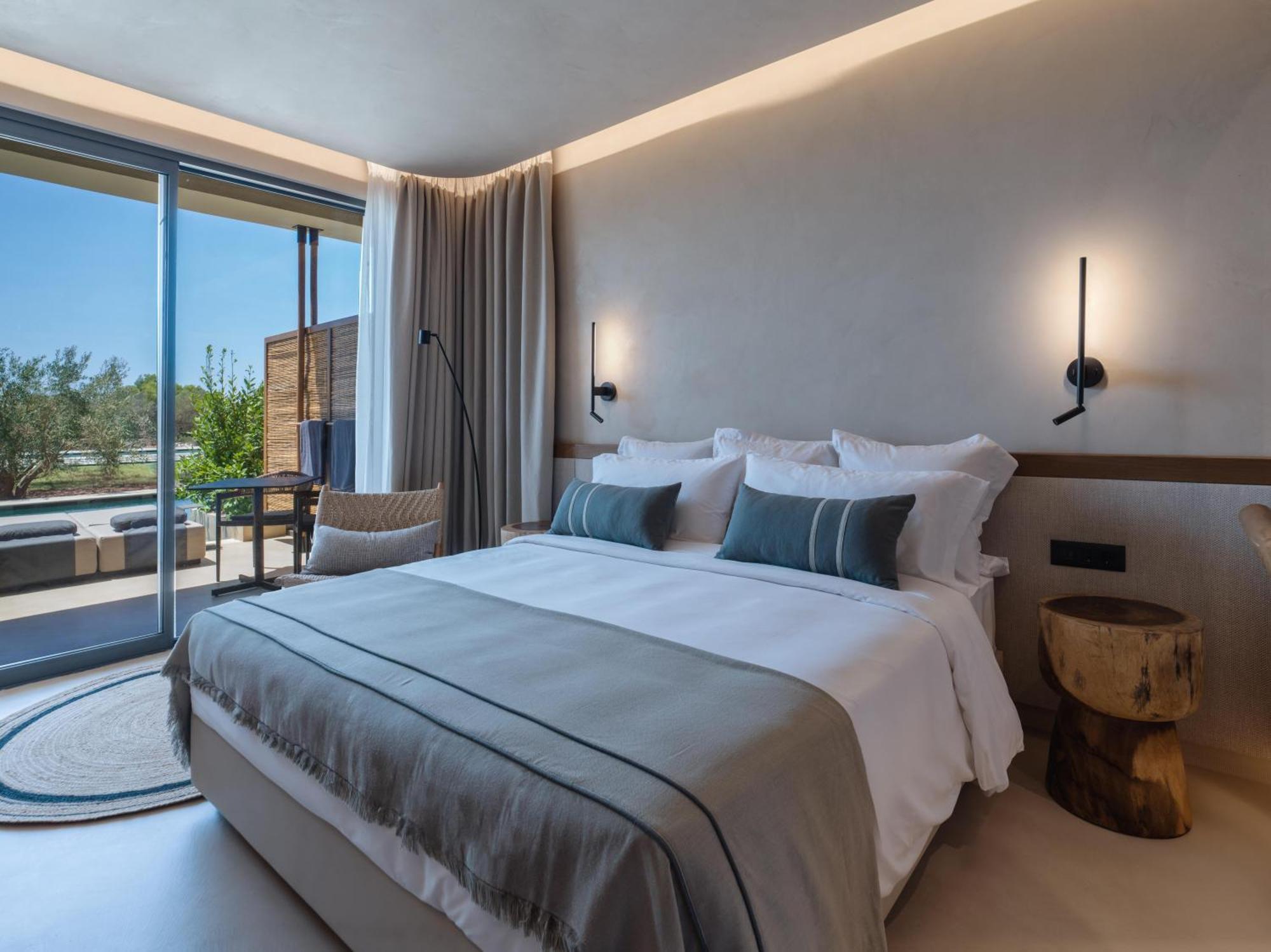 Zoetry Halkidiki Resort & Spa - New Opening เนอามูดาเนีย ภายนอก รูปภาพ