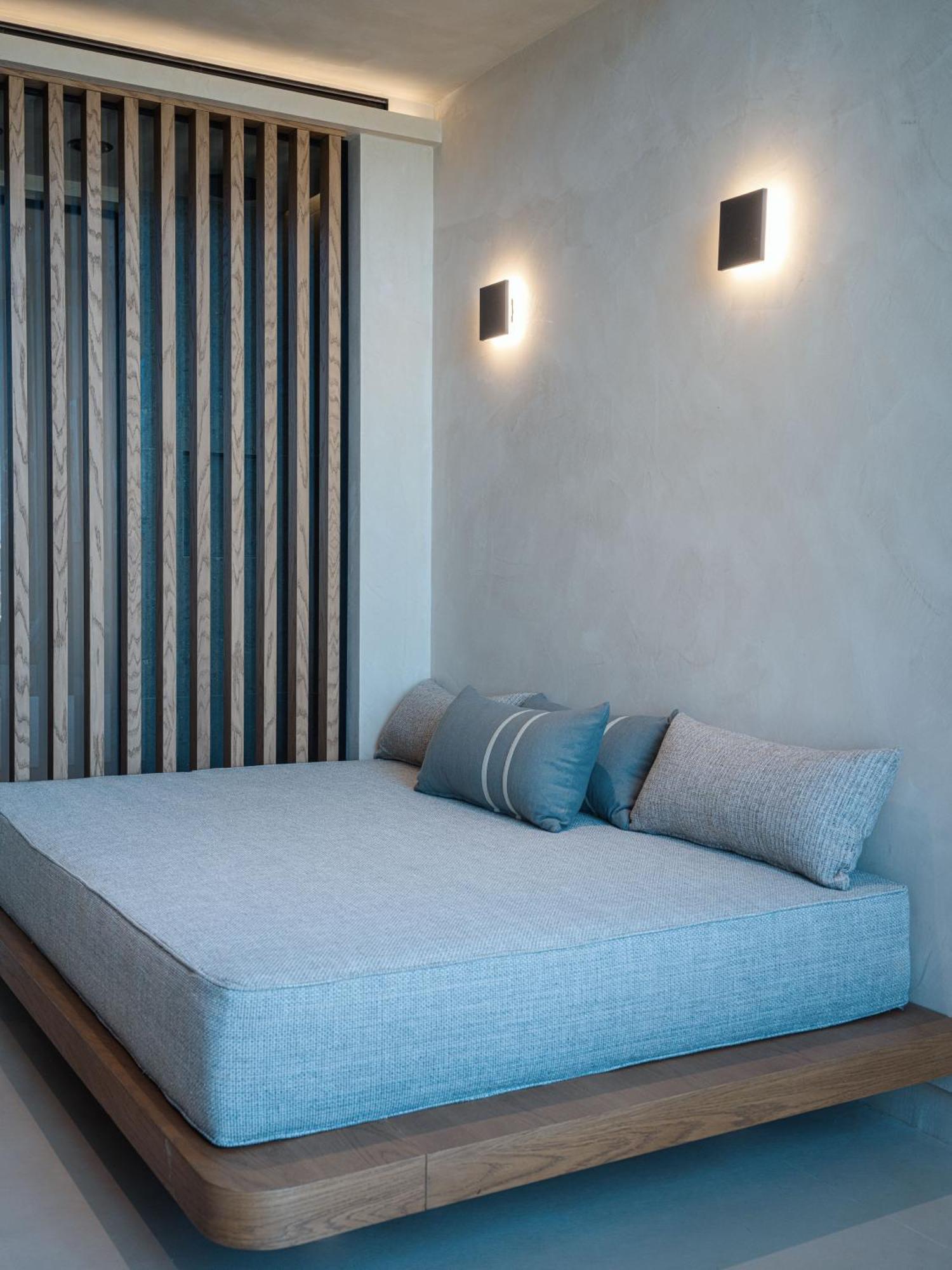 Zoetry Halkidiki Resort & Spa - New Opening เนอามูดาเนีย ภายนอก รูปภาพ
