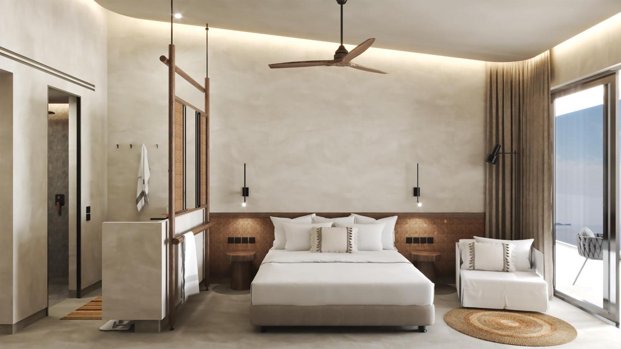 Zoetry Halkidiki Resort & Spa - New Opening เนอามูดาเนีย ภายนอก รูปภาพ