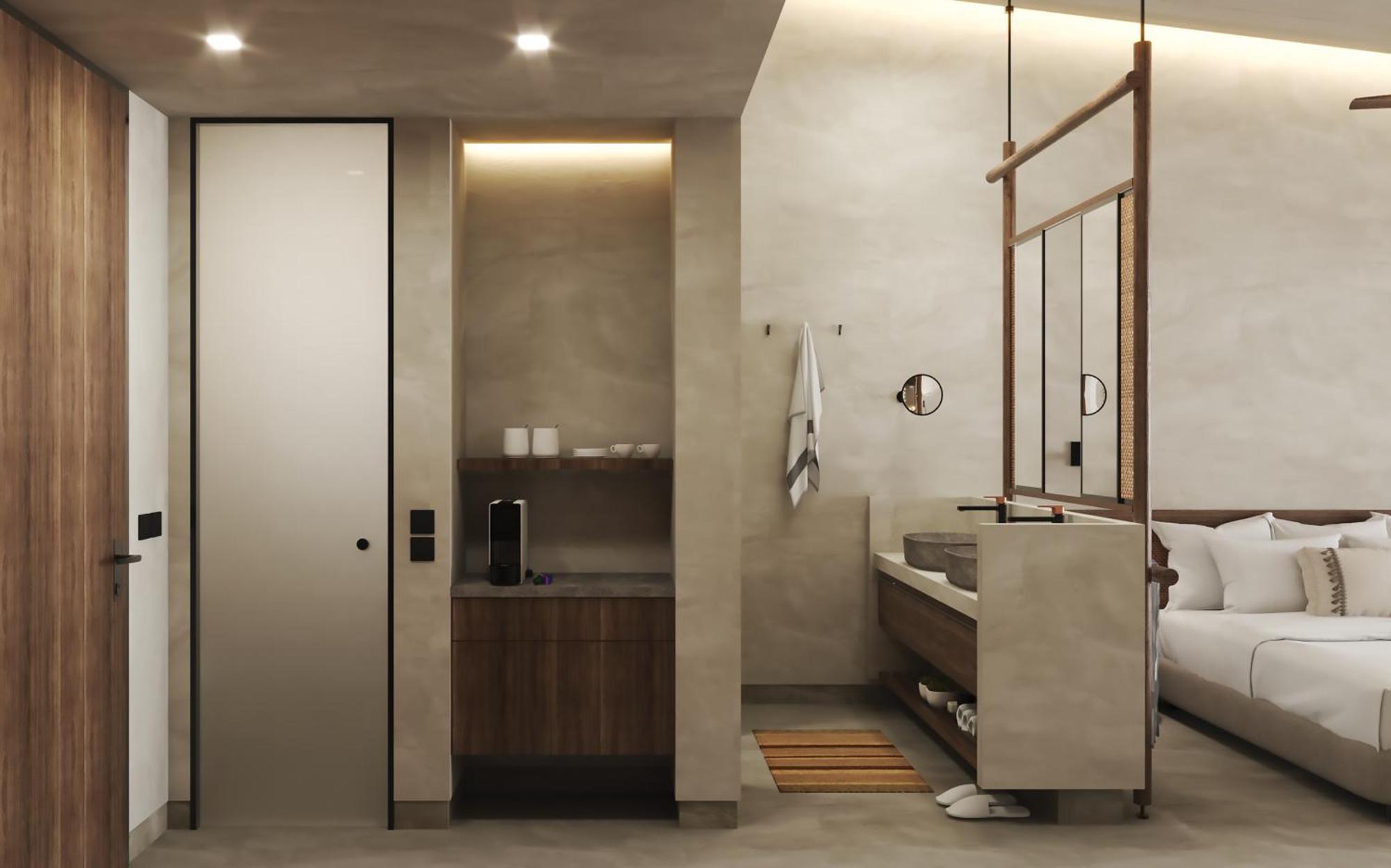 Zoetry Halkidiki Resort & Spa - New Opening เนอามูดาเนีย ภายนอก รูปภาพ