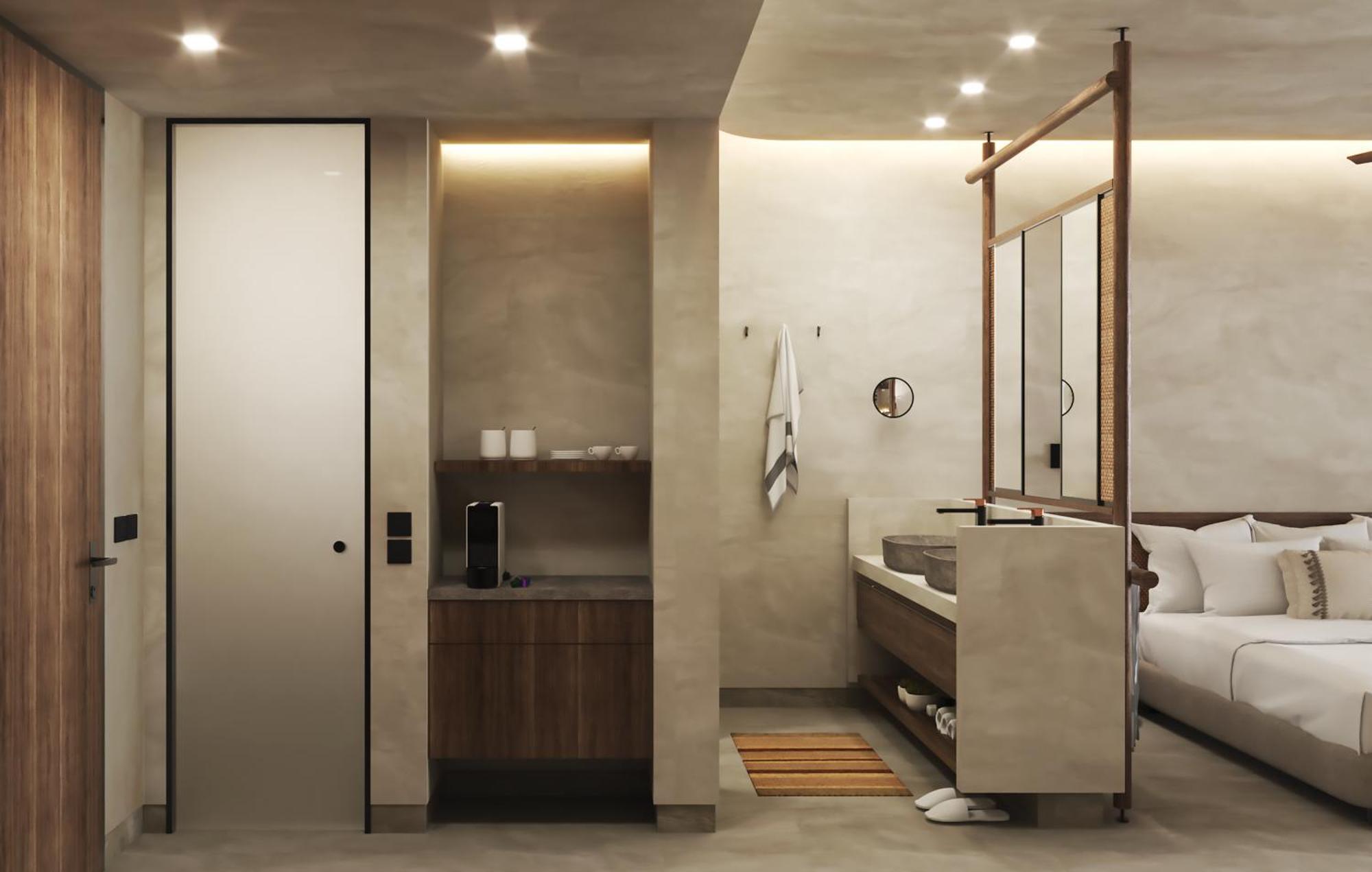 Zoetry Halkidiki Resort & Spa - New Opening เนอามูดาเนีย ภายนอก รูปภาพ