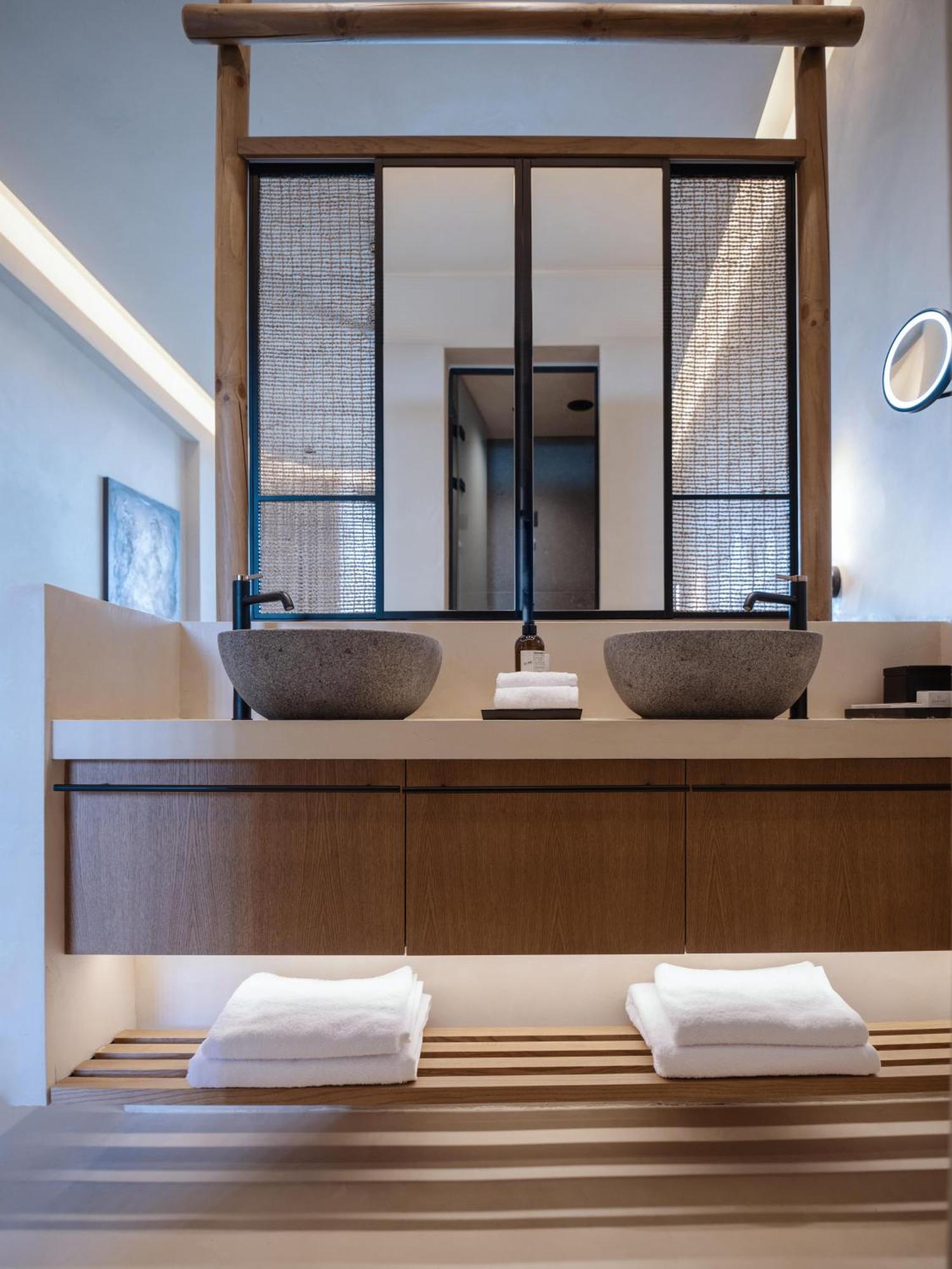 Zoetry Halkidiki Resort & Spa - New Opening เนอามูดาเนีย ภายนอก รูปภาพ