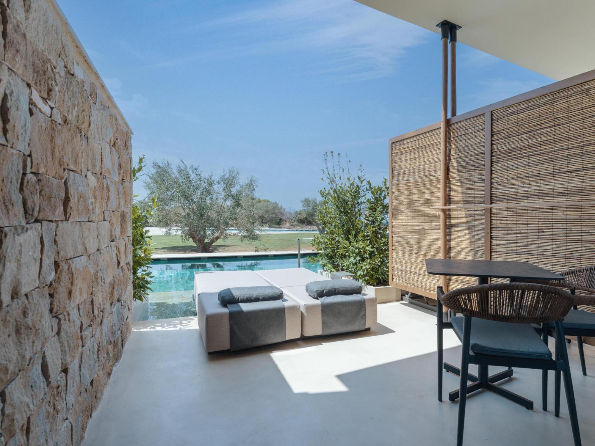 Zoetry Halkidiki Resort & Spa - New Opening เนอามูดาเนีย ภายนอก รูปภาพ