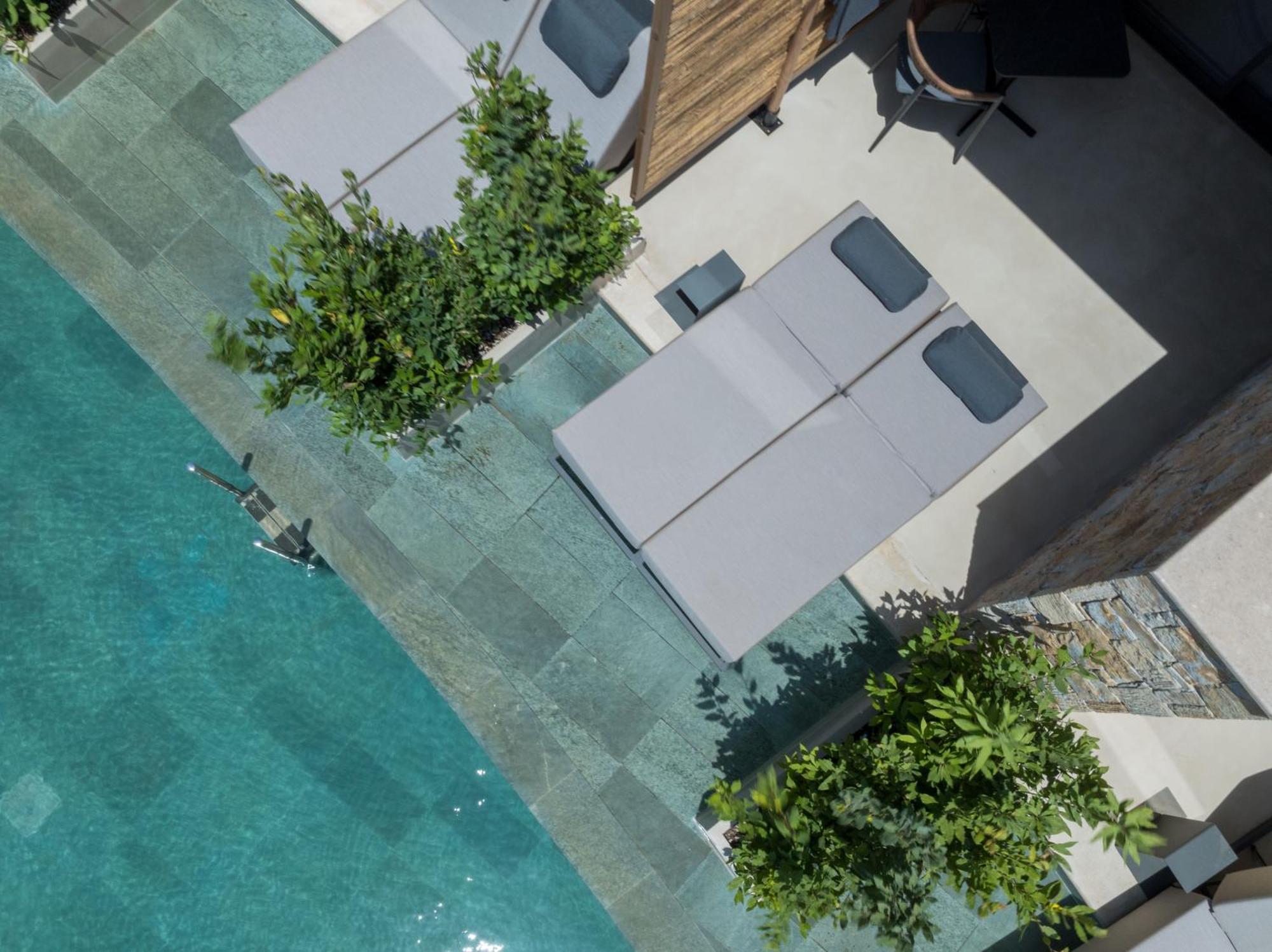 Zoetry Halkidiki Resort & Spa - New Opening เนอามูดาเนีย ภายนอก รูปภาพ
