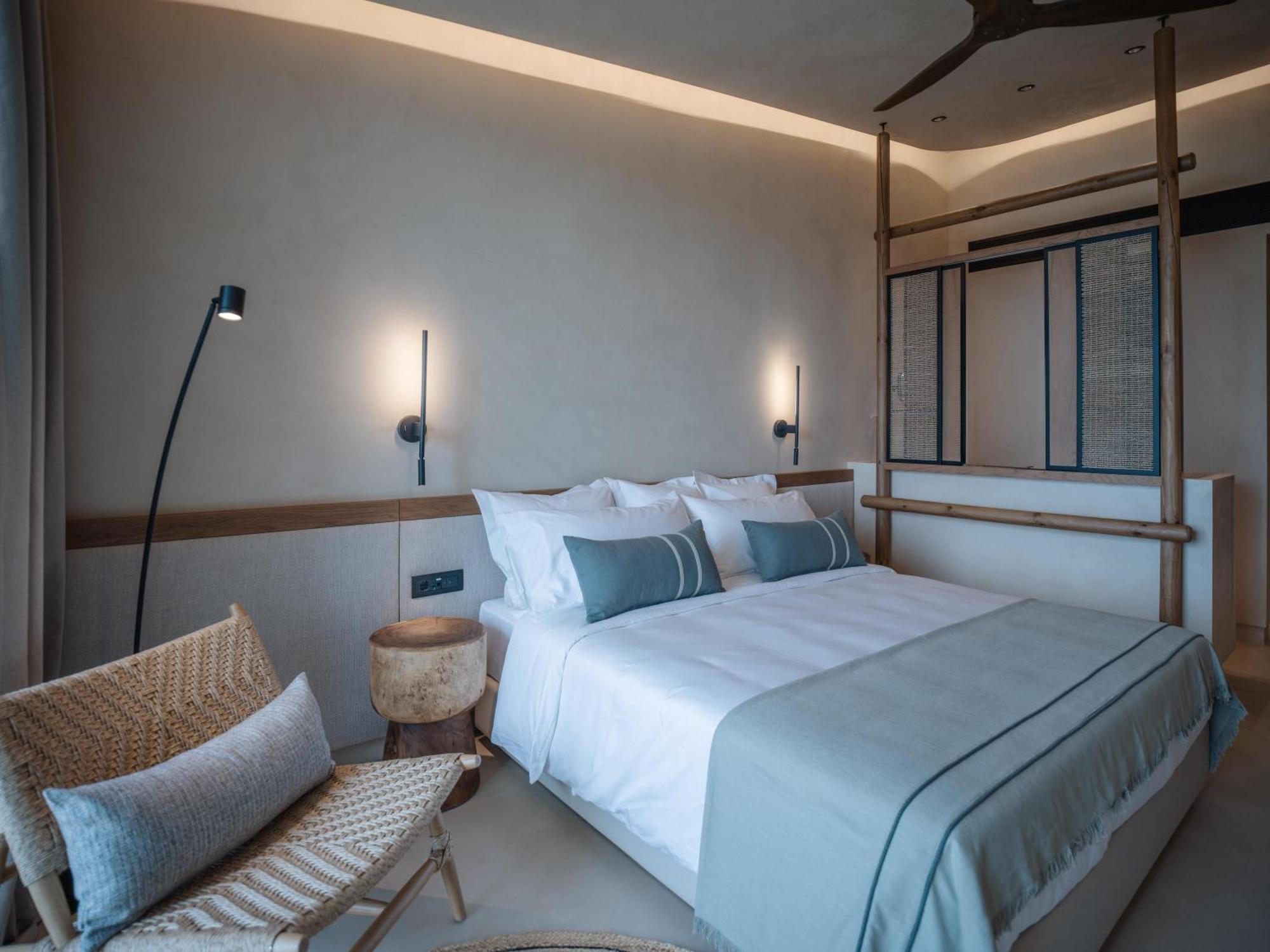 Zoetry Halkidiki Resort & Spa - New Opening เนอามูดาเนีย ภายนอก รูปภาพ