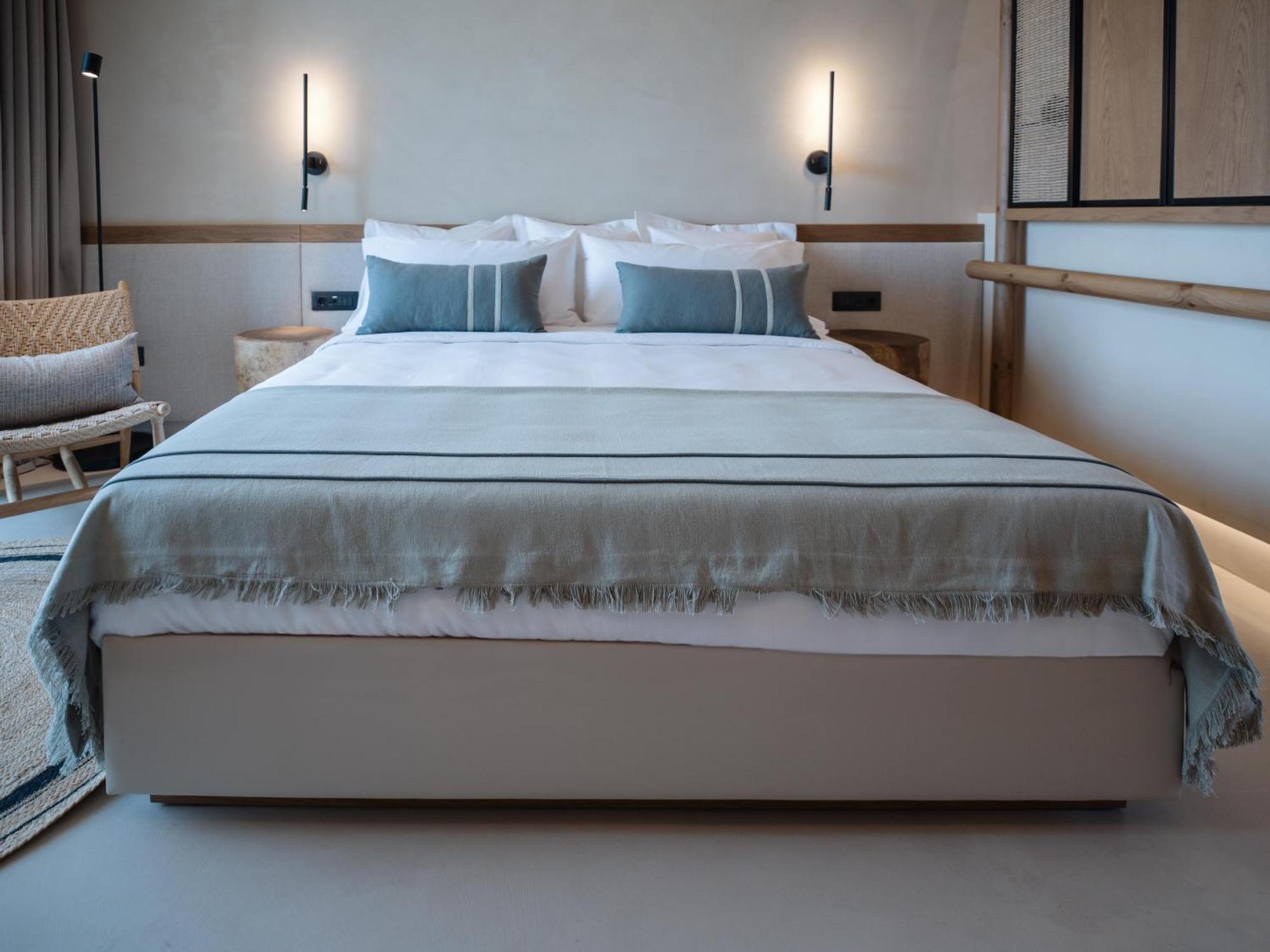 Zoetry Halkidiki Resort & Spa - New Opening เนอามูดาเนีย ภายนอก รูปภาพ