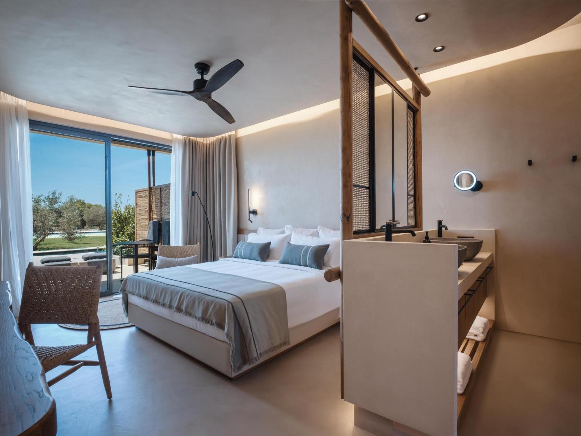Zoetry Halkidiki Resort & Spa - New Opening เนอามูดาเนีย ภายนอก รูปภาพ