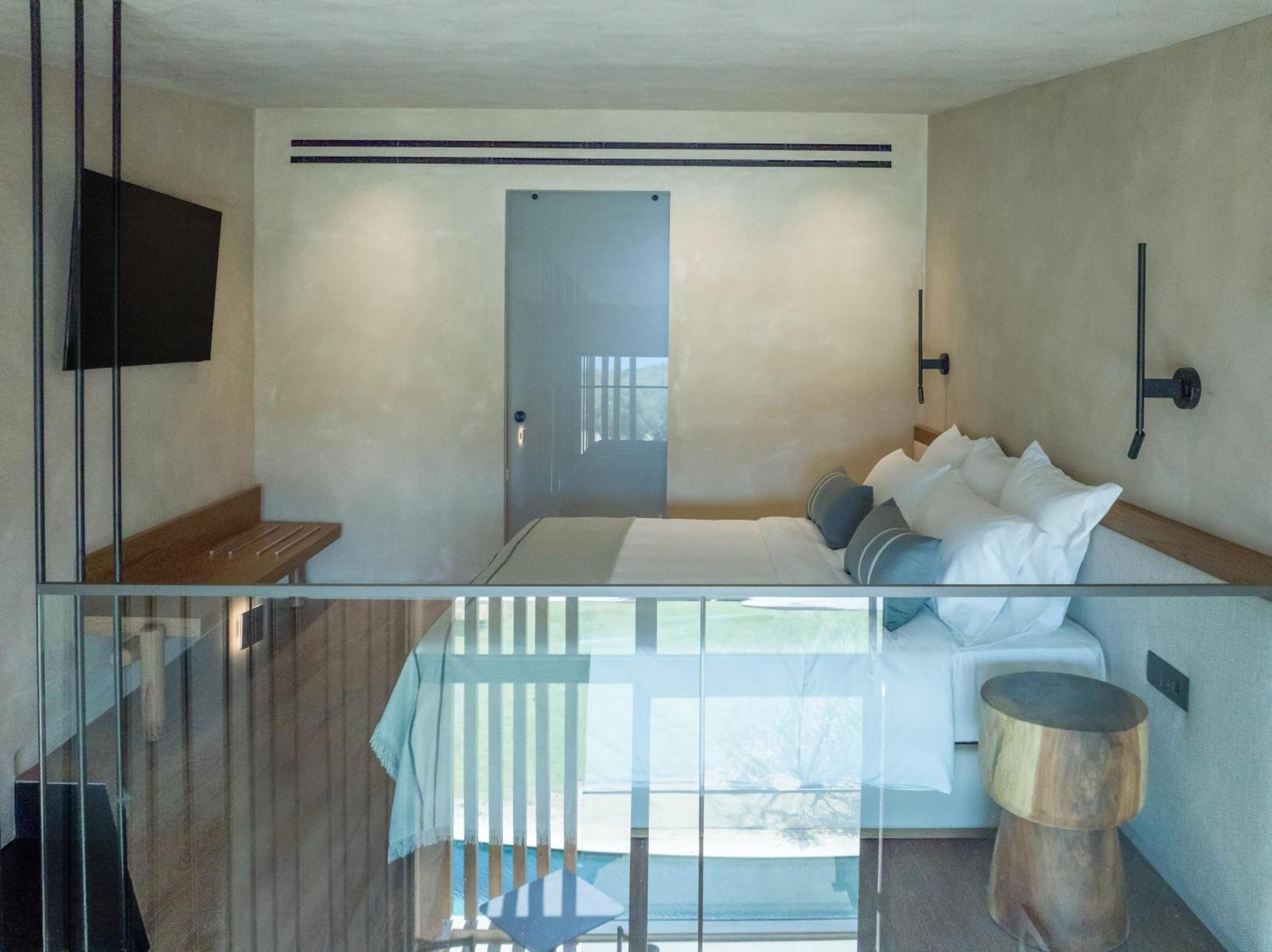 Zoetry Halkidiki Resort & Spa - New Opening เนอามูดาเนีย ภายนอก รูปภาพ