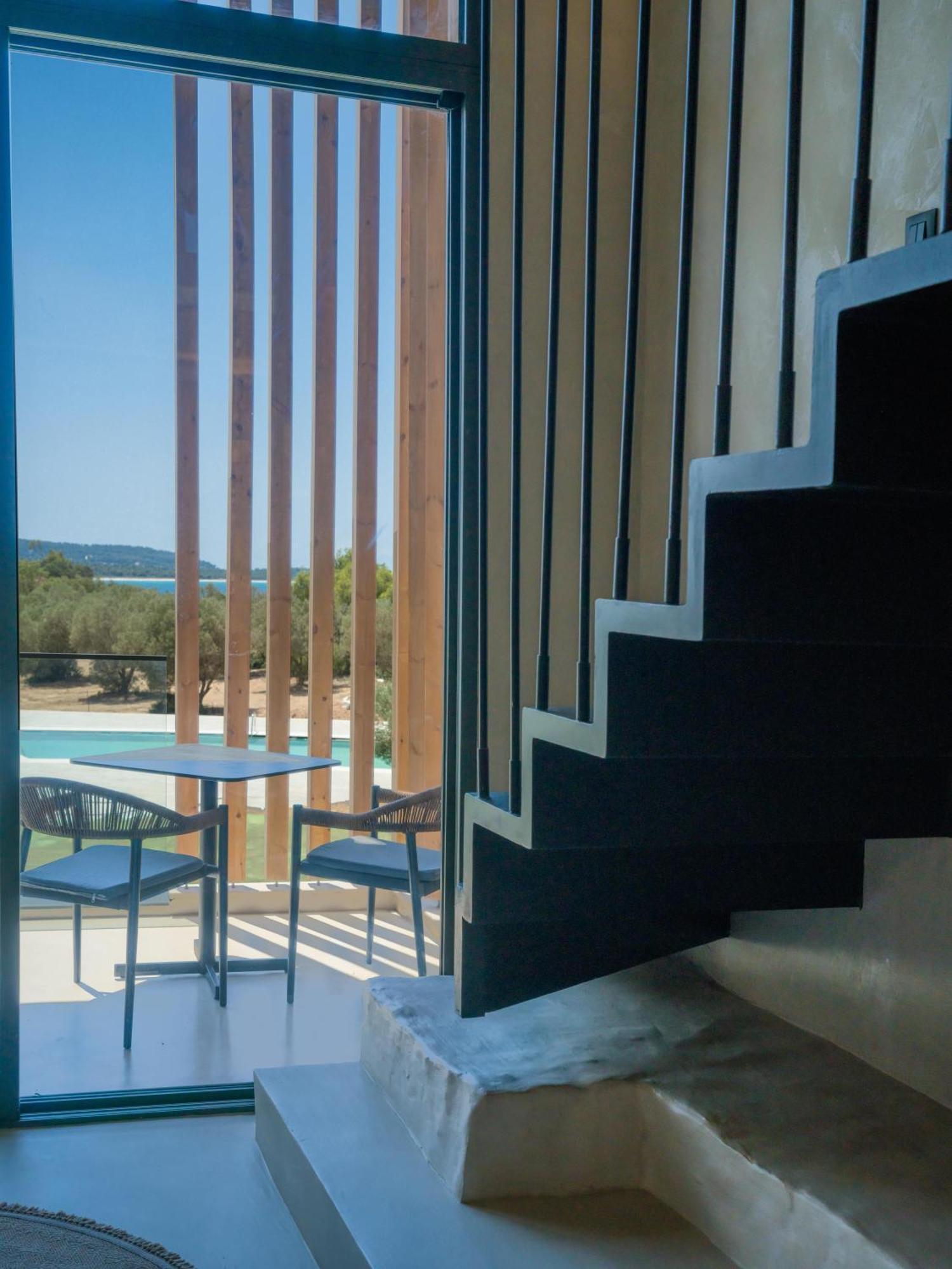 Zoetry Halkidiki Resort & Spa - New Opening เนอามูดาเนีย ภายนอก รูปภาพ