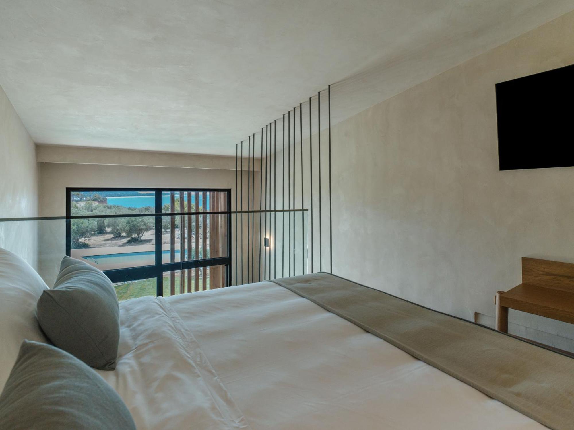 Zoetry Halkidiki Resort & Spa - New Opening เนอามูดาเนีย ภายนอก รูปภาพ