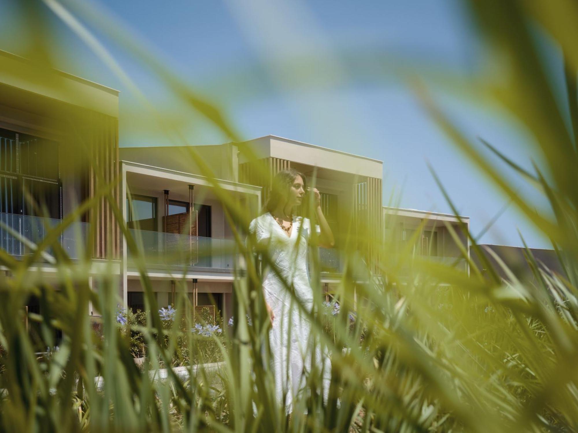 Zoetry Halkidiki Resort & Spa - New Opening เนอามูดาเนีย ภายนอก รูปภาพ