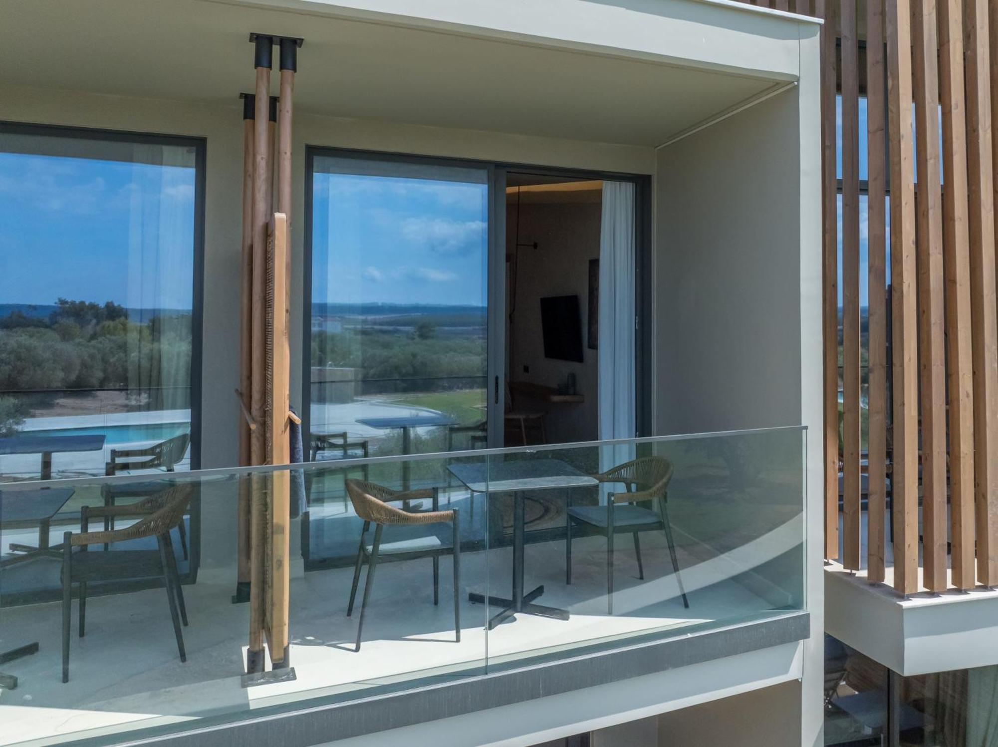 Zoetry Halkidiki Resort & Spa - New Opening เนอามูดาเนีย ภายนอก รูปภาพ