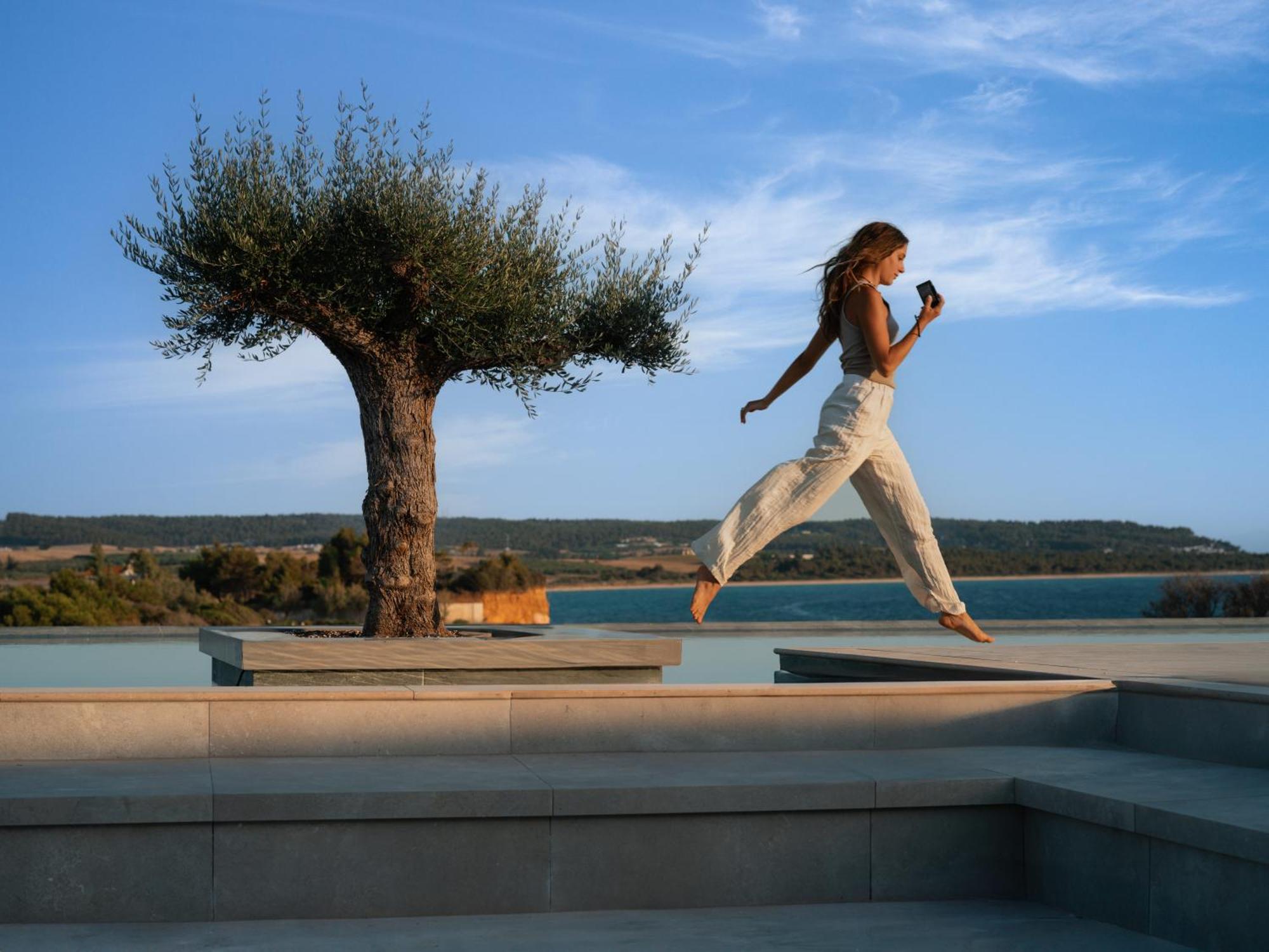 Zoetry Halkidiki Resort & Spa - New Opening เนอามูดาเนีย ภายนอก รูปภาพ