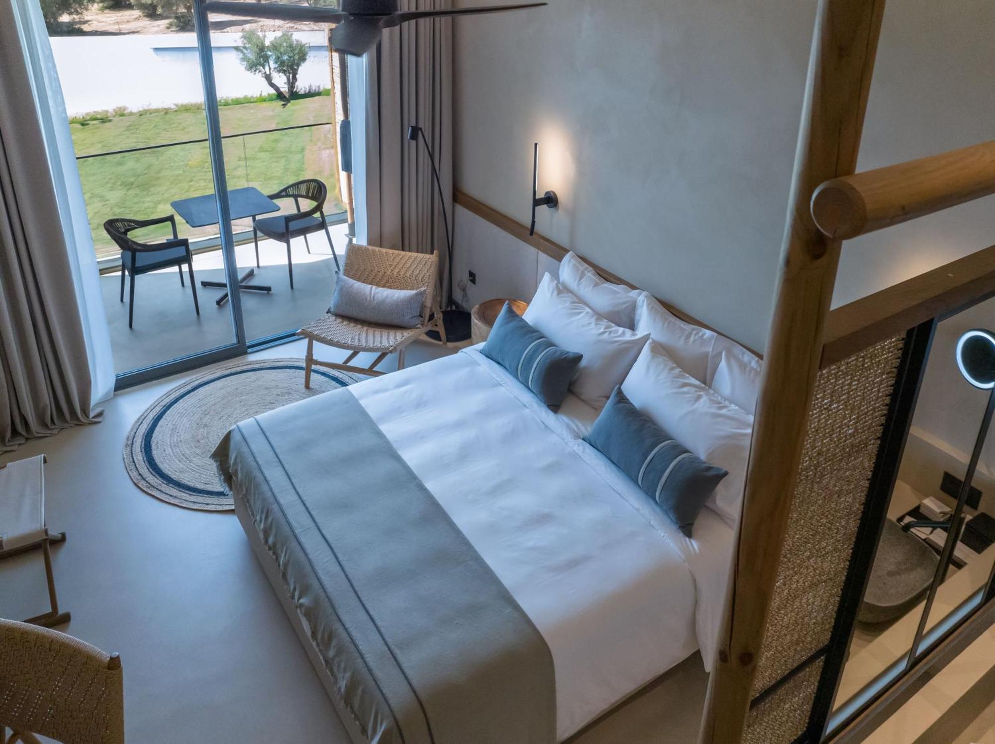 Zoetry Halkidiki Resort & Spa - New Opening เนอามูดาเนีย ภายนอก รูปภาพ