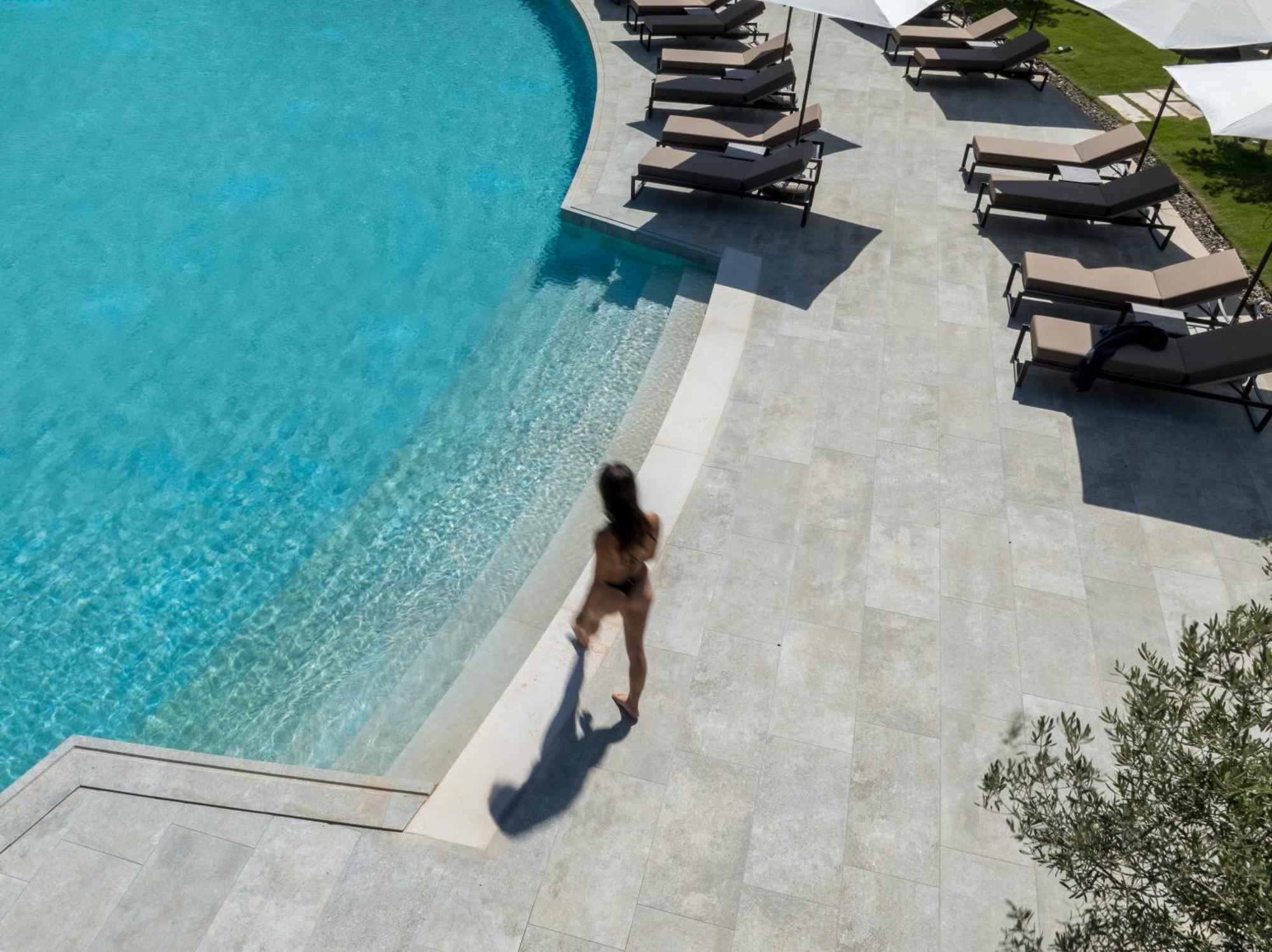 Zoetry Halkidiki Resort & Spa - New Opening เนอามูดาเนีย ภายนอก รูปภาพ