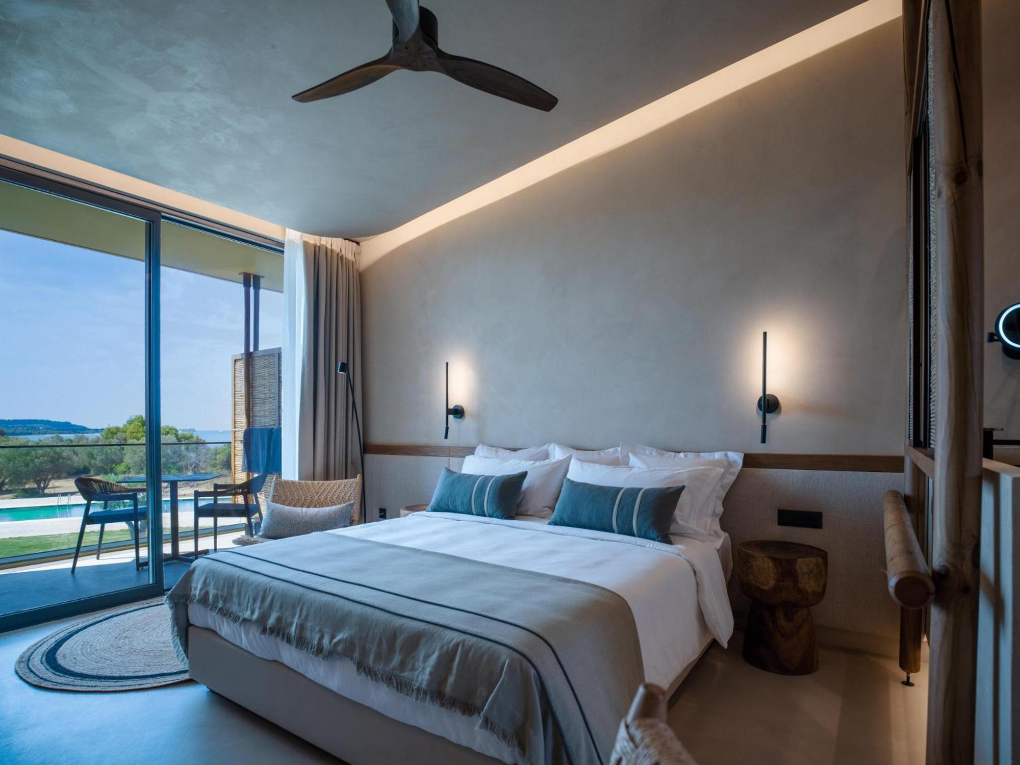 Zoetry Halkidiki Resort & Spa - New Opening เนอามูดาเนีย ภายนอก รูปภาพ