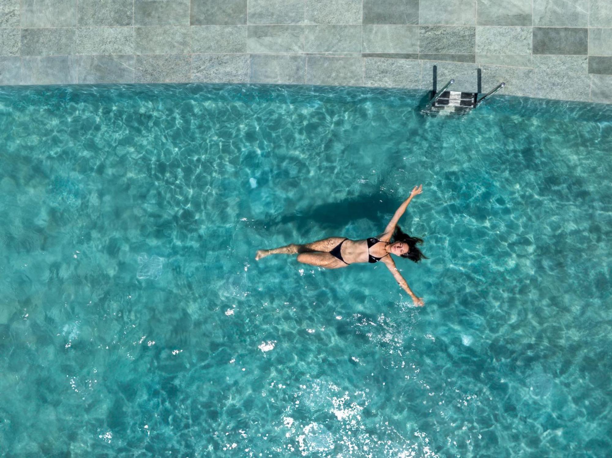 Zoetry Halkidiki Resort & Spa - New Opening เนอามูดาเนีย ภายนอก รูปภาพ