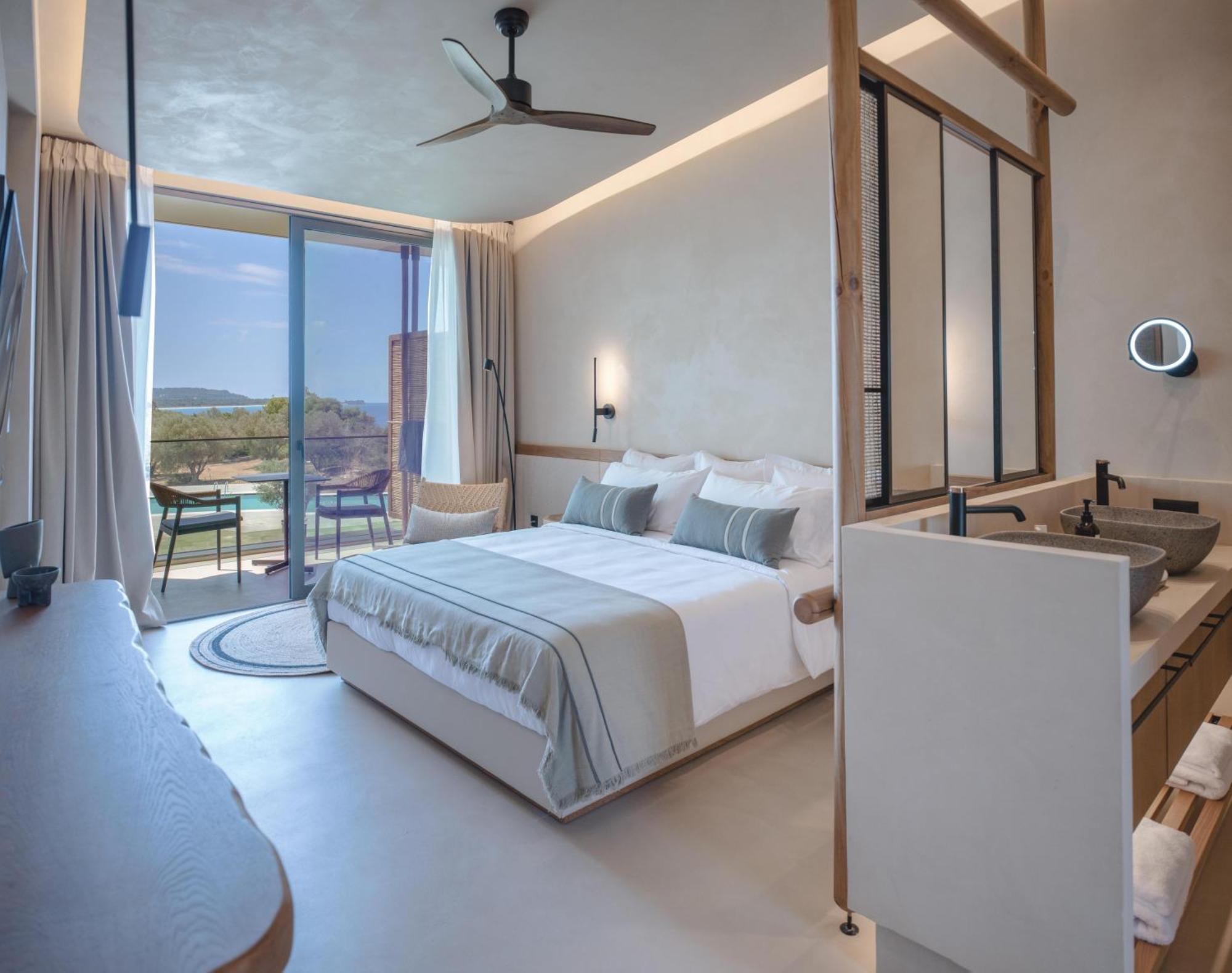 Zoetry Halkidiki Resort & Spa - New Opening เนอามูดาเนีย ภายนอก รูปภาพ