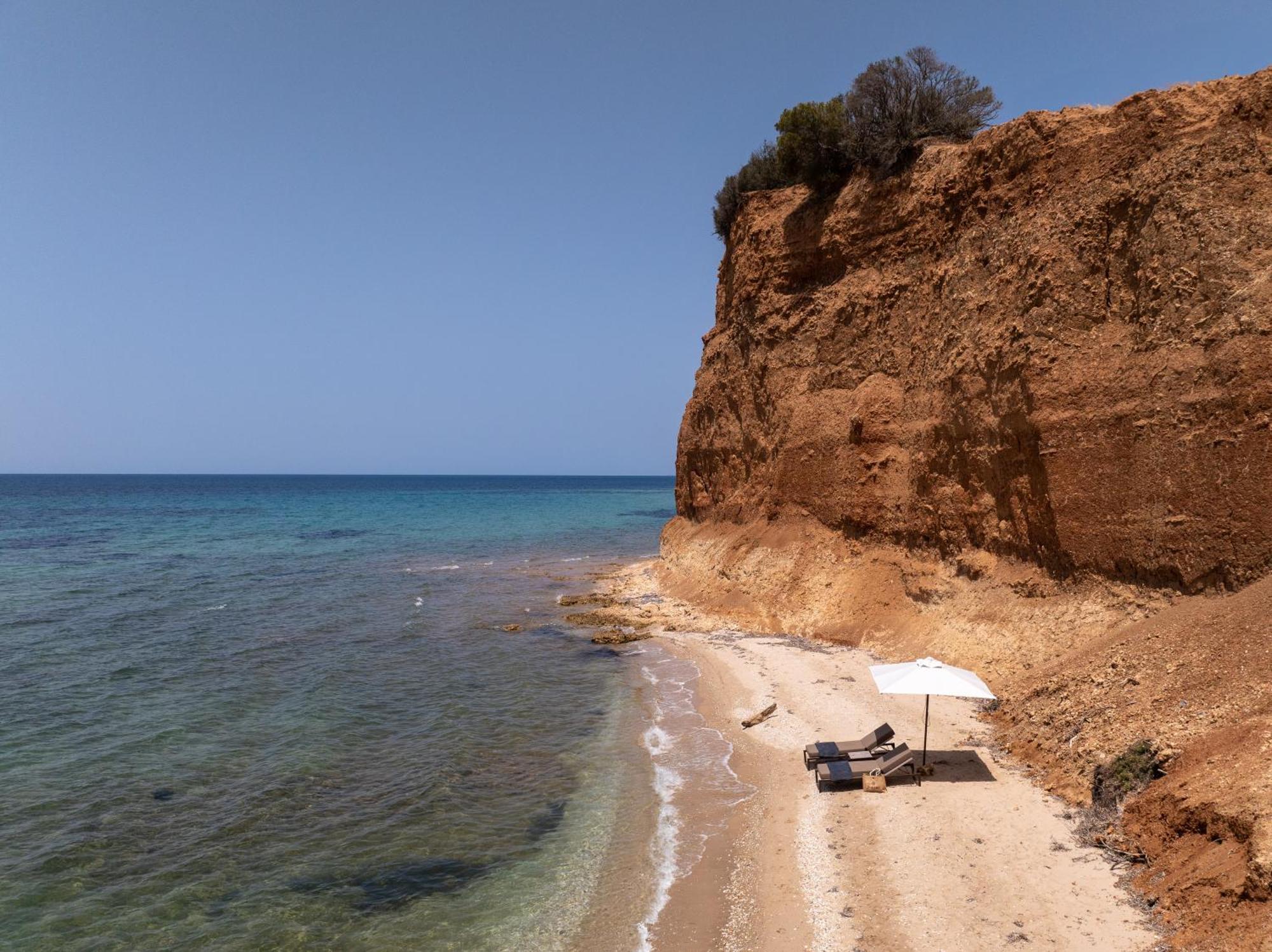 Zoetry Halkidiki Resort & Spa - New Opening เนอามูดาเนีย ภายนอก รูปภาพ