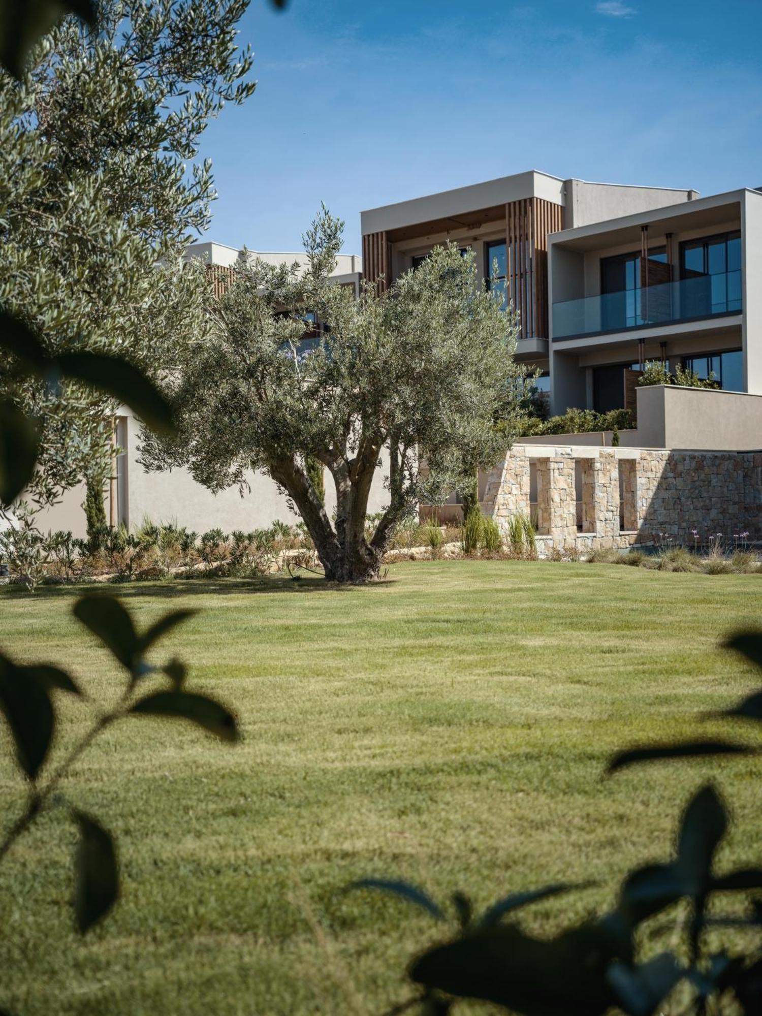 Zoetry Halkidiki Resort & Spa - New Opening เนอามูดาเนีย ภายนอก รูปภาพ