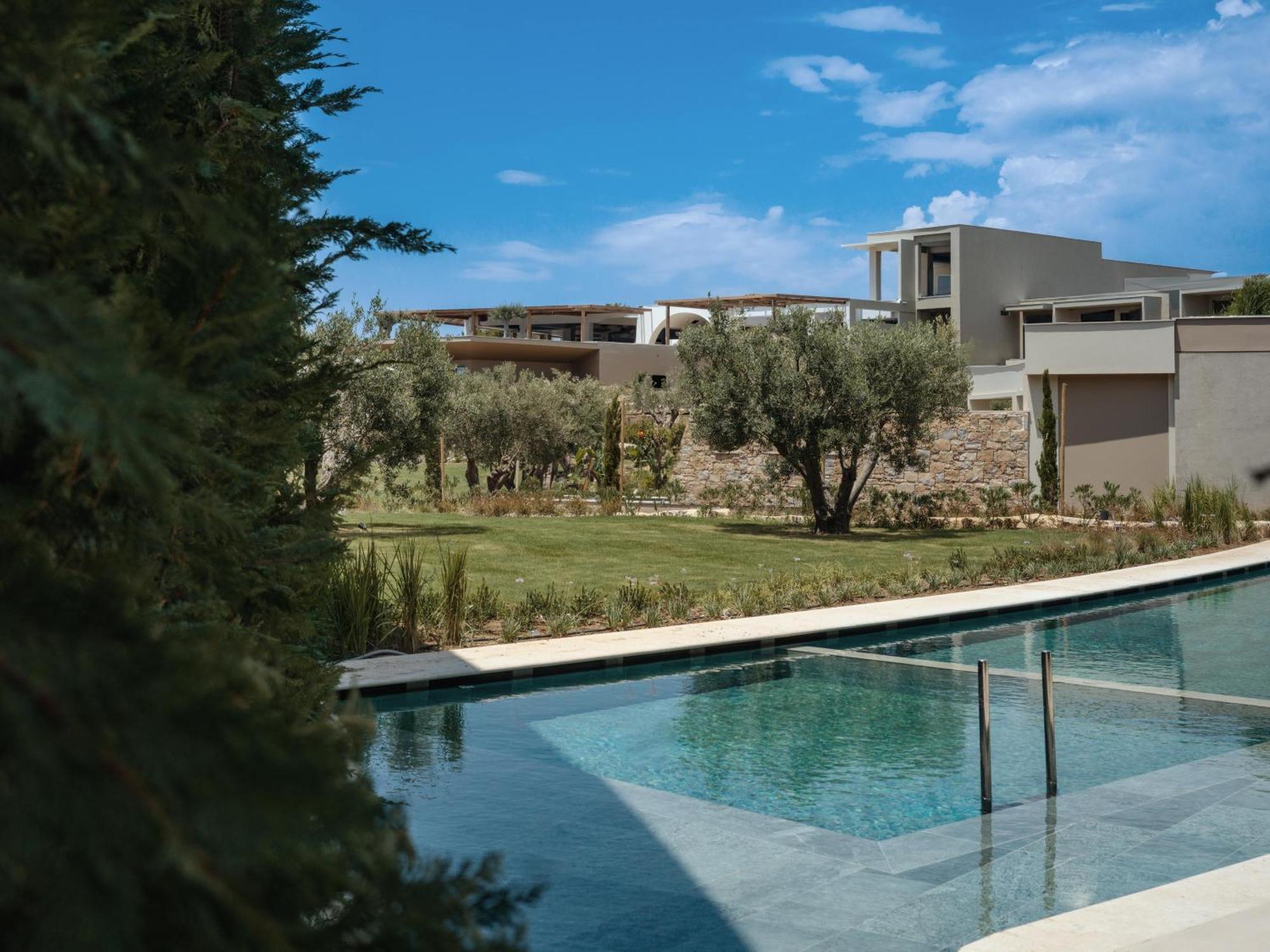 Zoetry Halkidiki Resort & Spa - New Opening เนอามูดาเนีย ภายนอก รูปภาพ