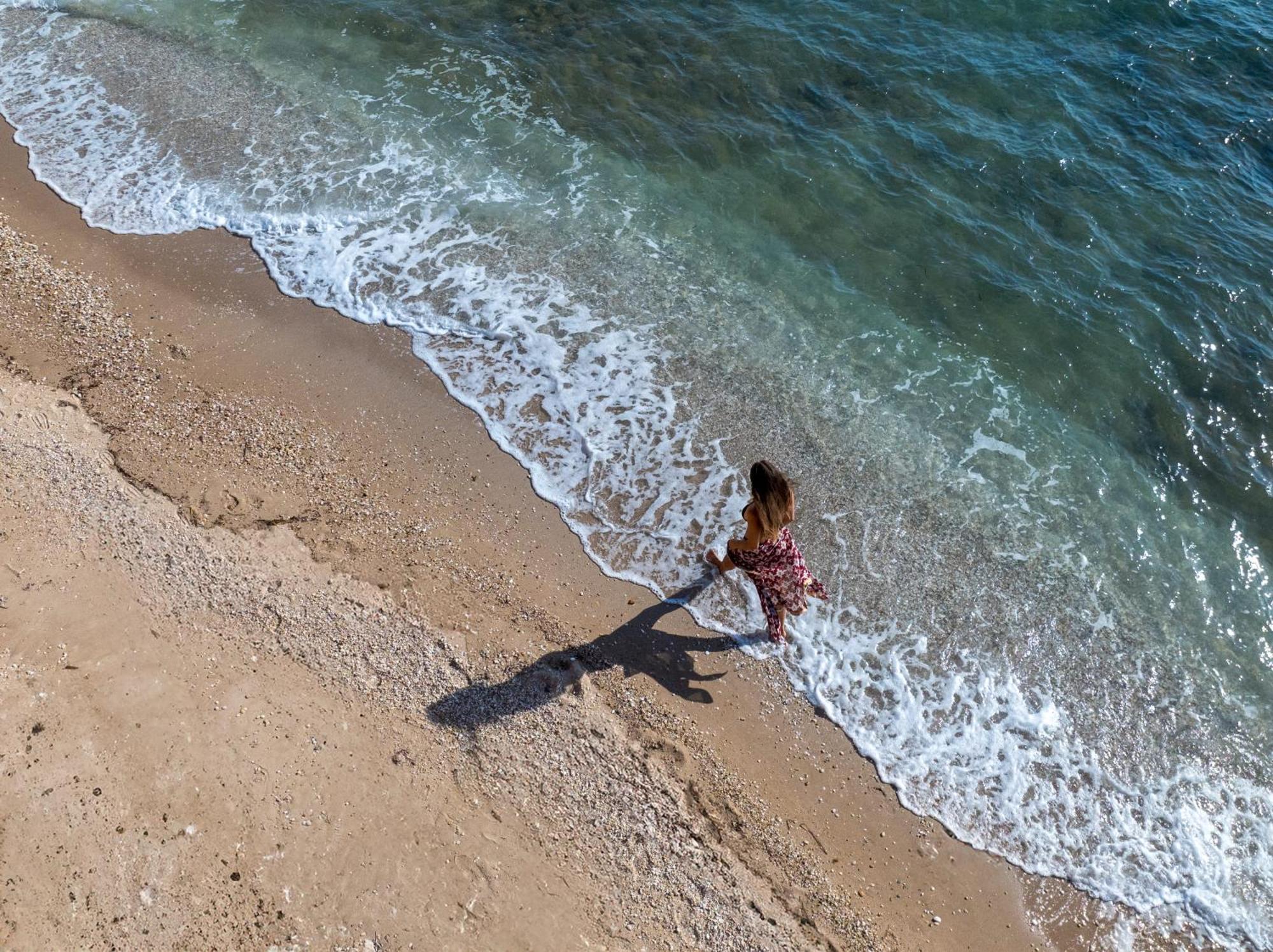 Zoetry Halkidiki Resort & Spa - New Opening เนอามูดาเนีย ภายนอก รูปภาพ
