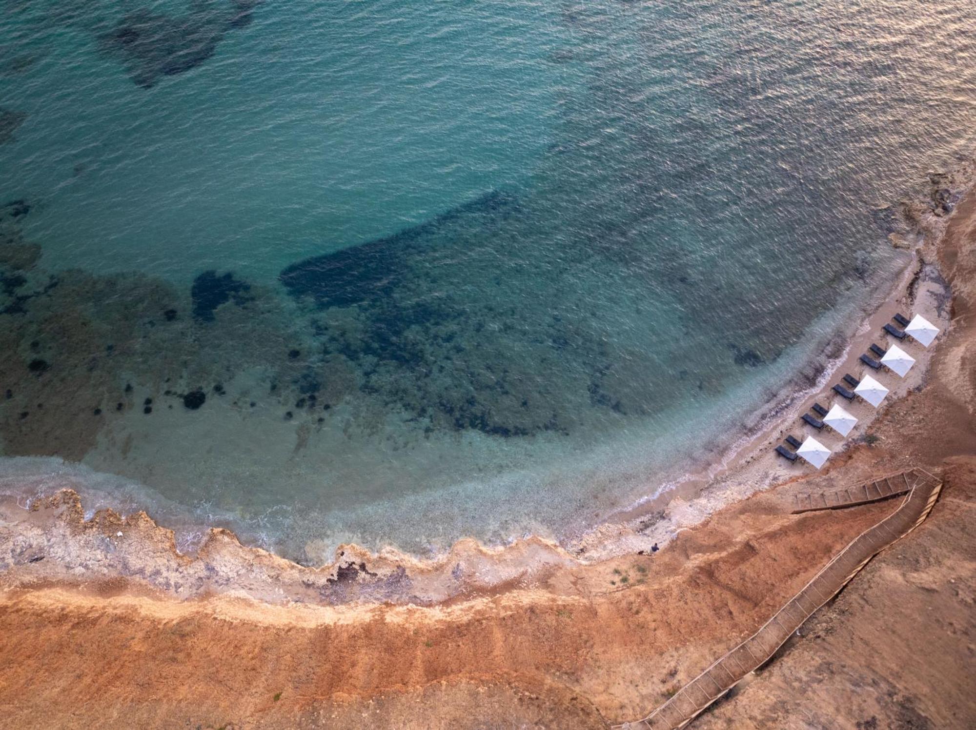 Zoetry Halkidiki Resort & Spa - New Opening เนอามูดาเนีย ภายนอก รูปภาพ