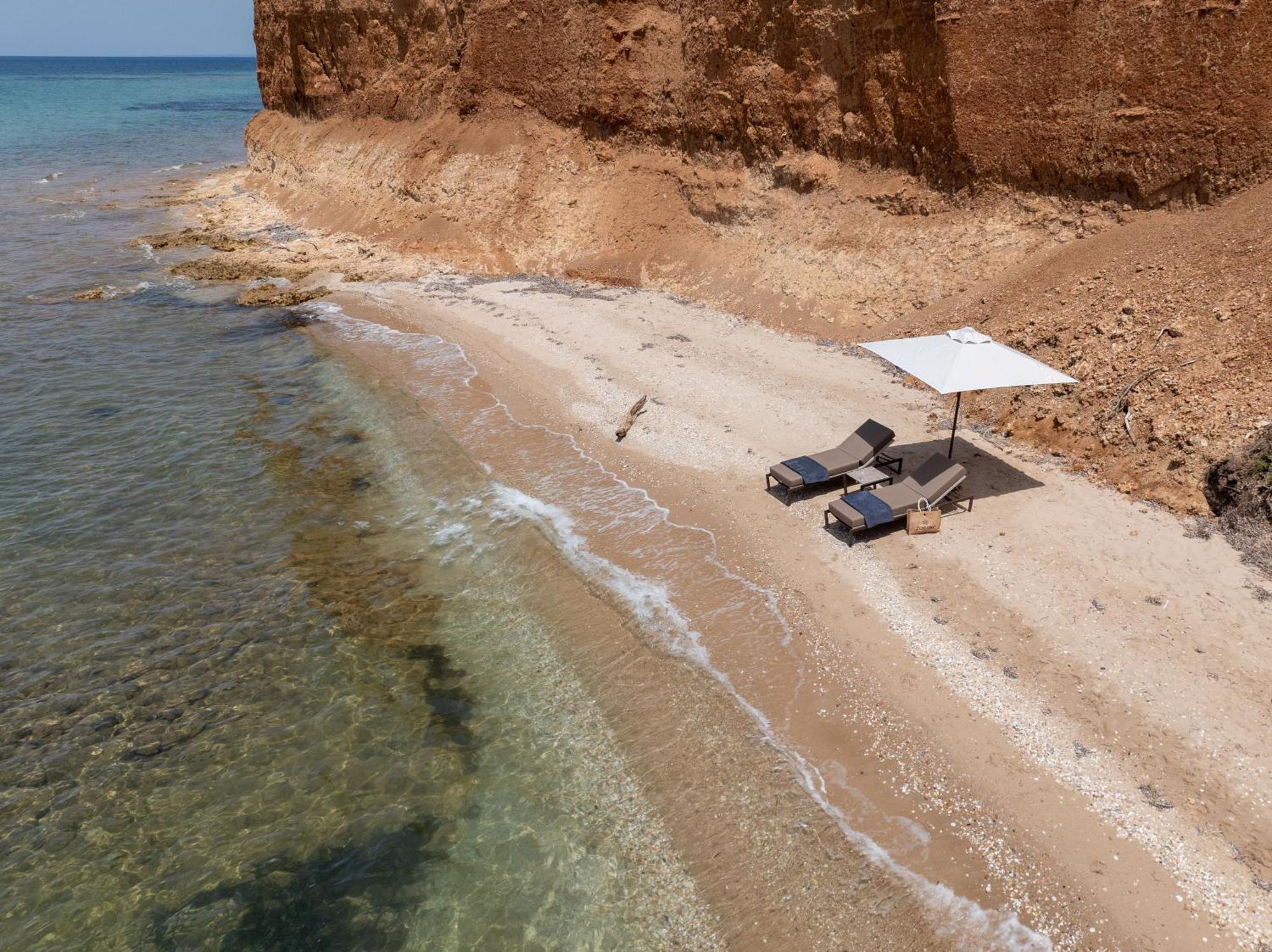Zoetry Halkidiki Resort & Spa - New Opening เนอามูดาเนีย ภายนอก รูปภาพ