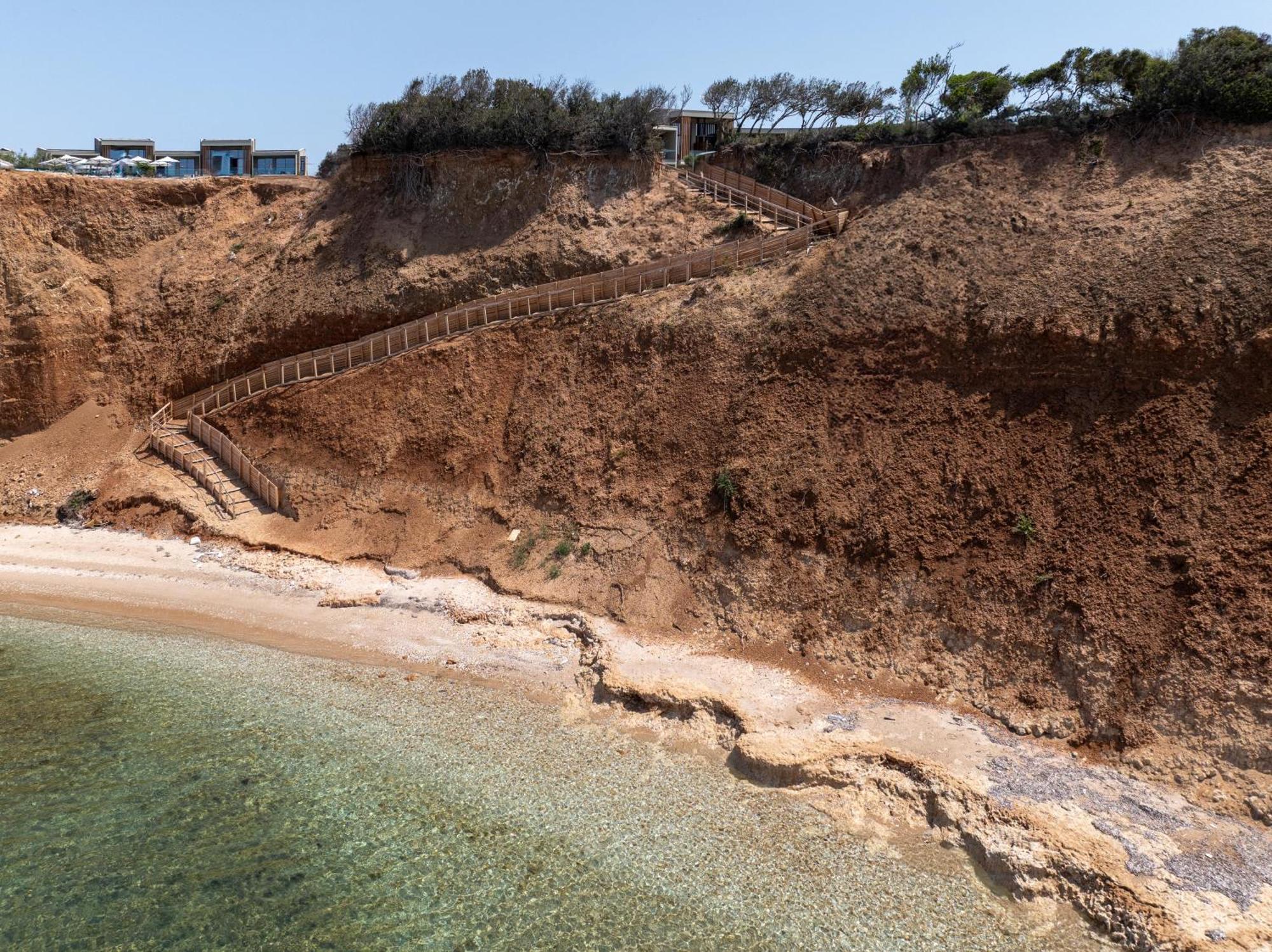 Zoetry Halkidiki Resort & Spa - New Opening เนอามูดาเนีย ภายนอก รูปภาพ